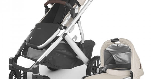 Uppababy vista 2015 brake not working hotsell